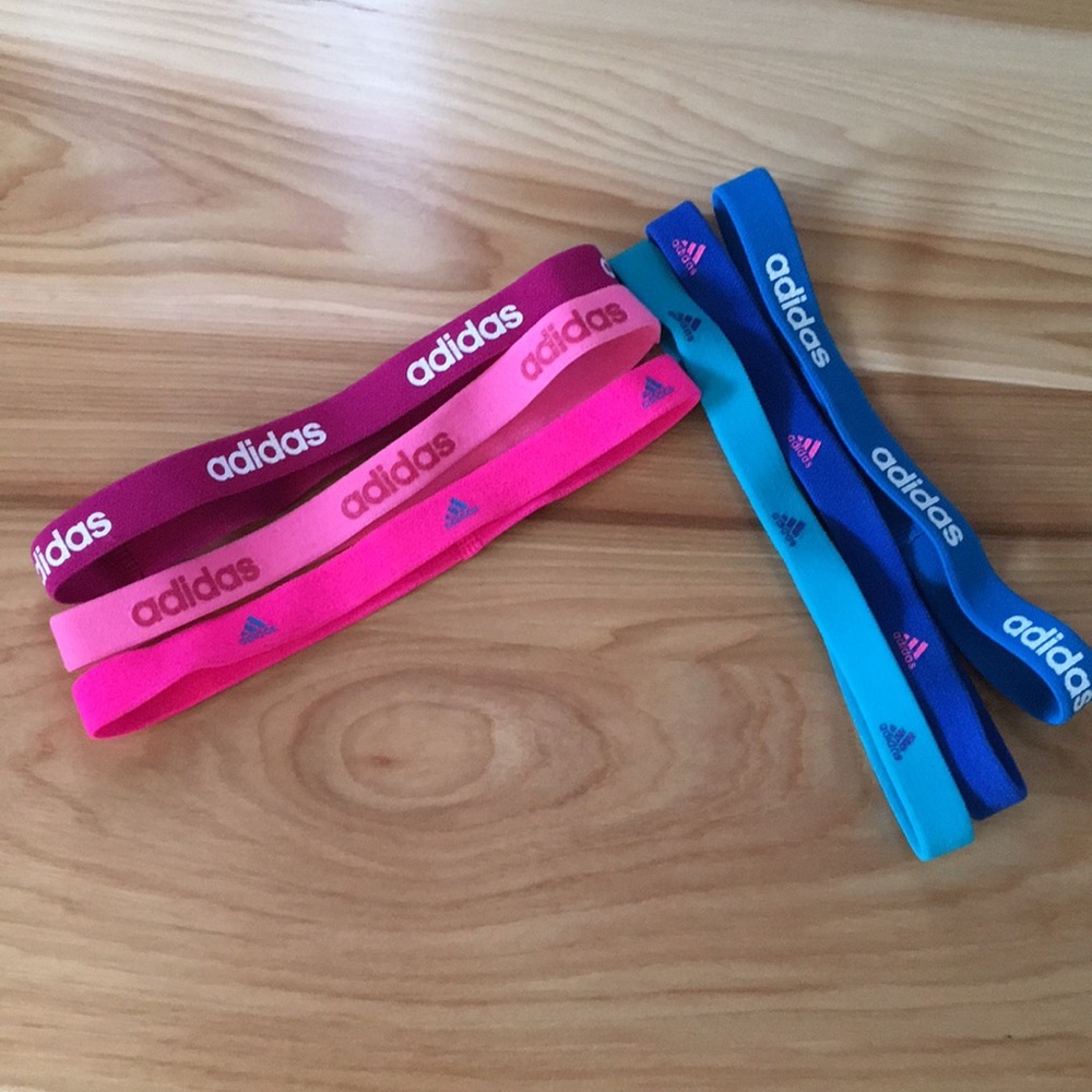 Adidas headbands